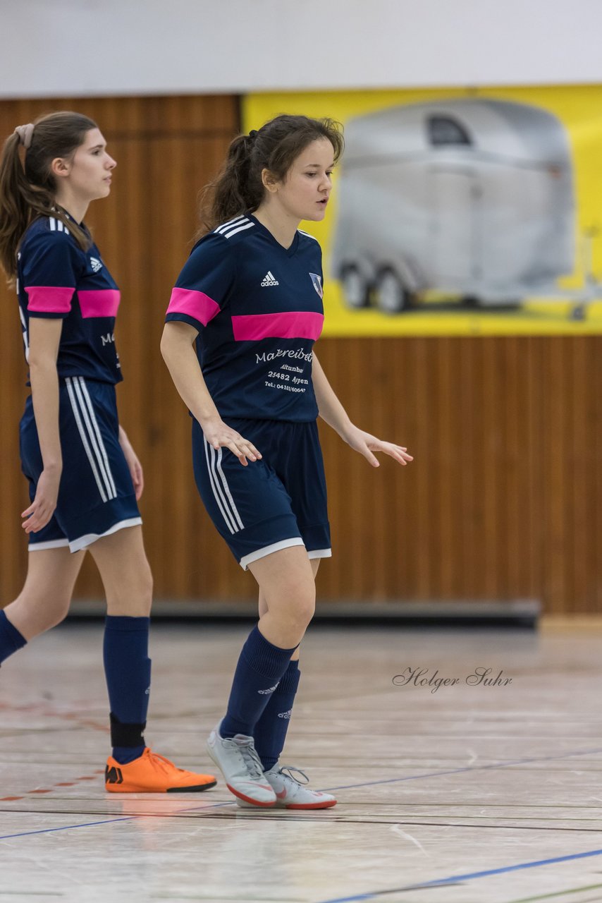 Bild 648 - VR Bank Cup Horst